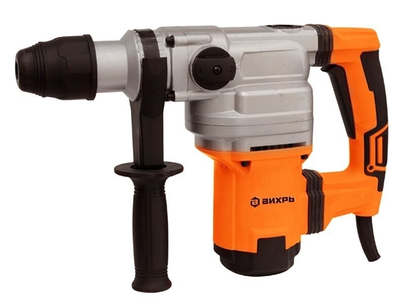 Перфоратор П-1200к-м Вихрь (SDS-MAX, вертикальный) в Хабаровске