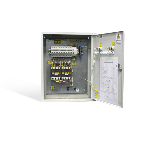 Щит АВР 40-65А