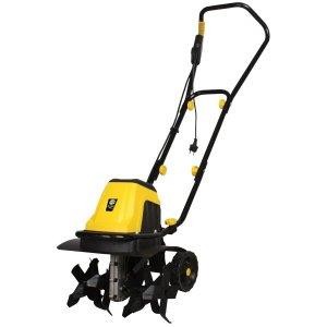 Электрический культиватор EMC-1400 Huter в Хабаровске