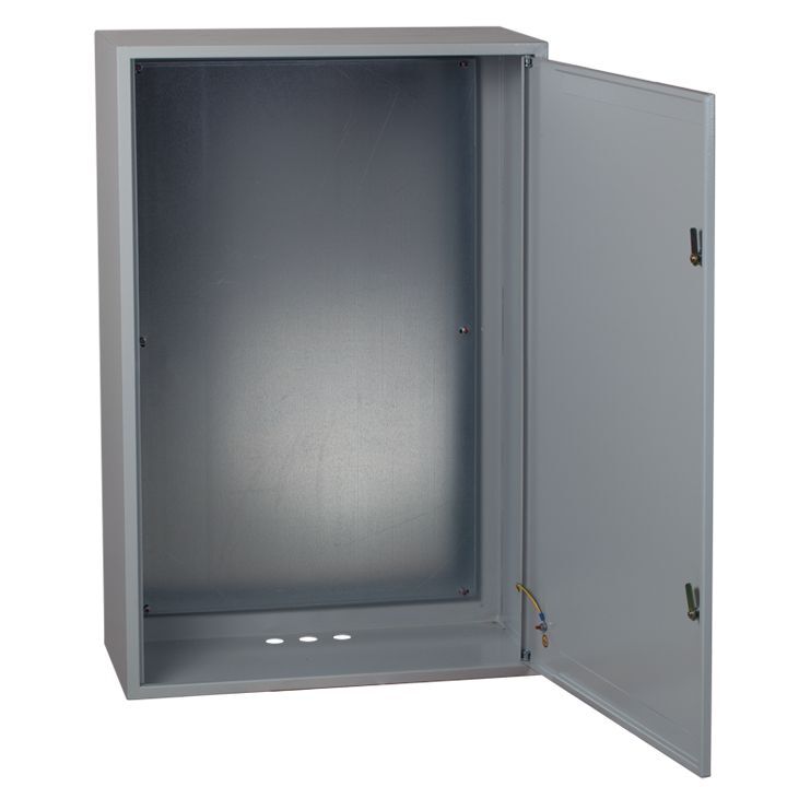 Щит с монтажной панелью ЩМП-6 1200х750х300 IP31 EKF в Хабаровске