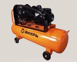 Компрессор КМП-400/100P Вихрь в Хабаровске