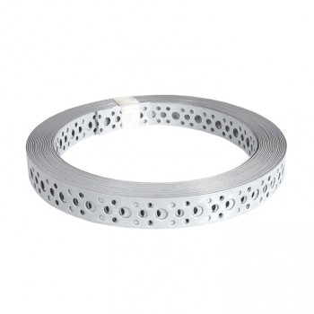 Лента перфорированная монтажная прямая 20х1,0 (10м) EKF в Хабаровске