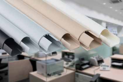 Арочные кабель-каналы MultiSet