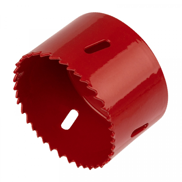Коронка Bimetal 68 мм KRANZ в Хабаровске
