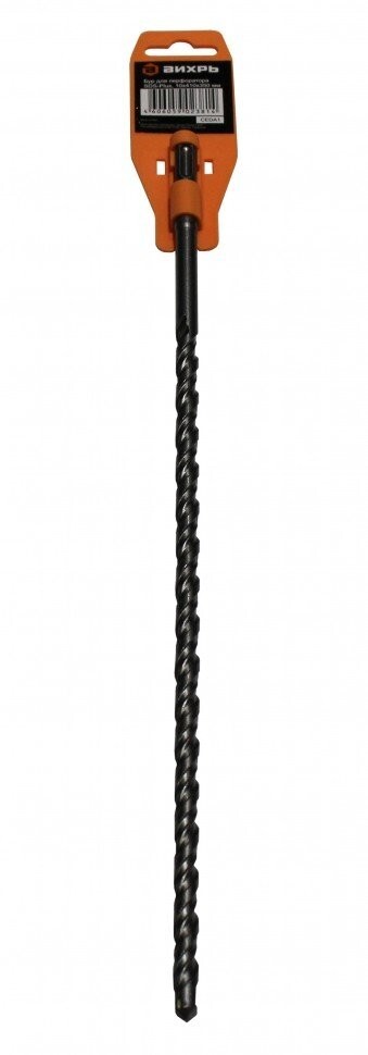 Бур по бетону 10x410x350 SDS-Plus в Хабаровске
