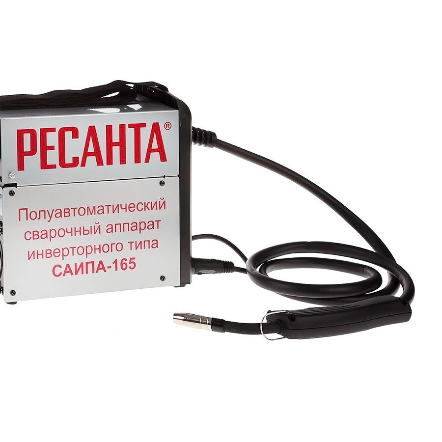 Горелка САИПА-165 в Хабаровске