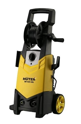 Мойка Huter W165-QL Huter в Хабаровске