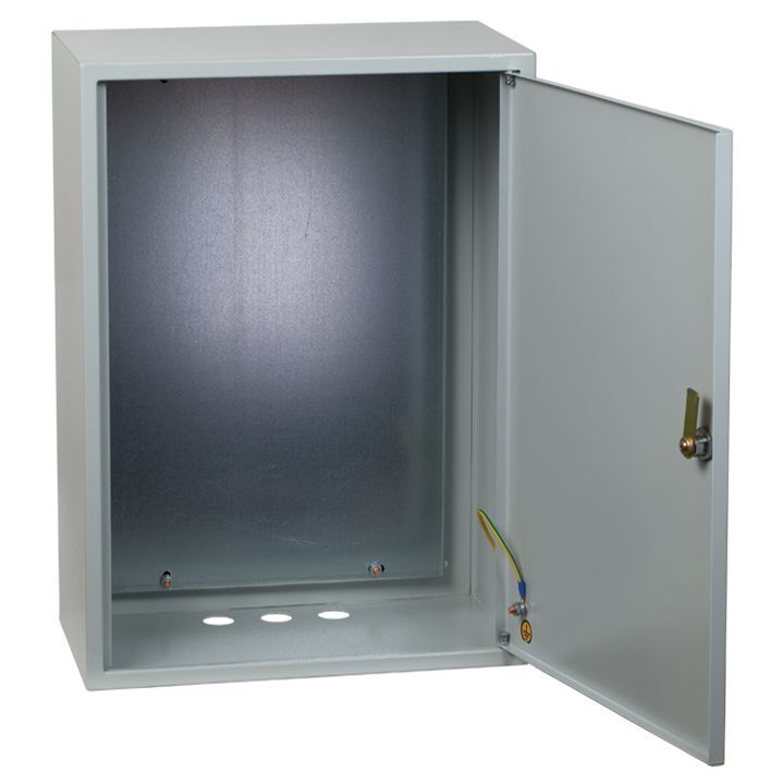 Щит с монтажной панелью ЩМП-3 (ЩМП-65.50.22) 650х500х220 IP31 EKF PROxima в Хабаровске