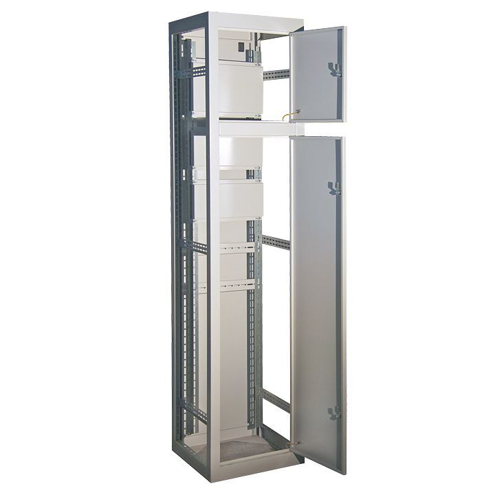 Каркас ВРУ-2 Unit S сварной IP31 (2000х800х450) EKF PROxima в Хабаровске