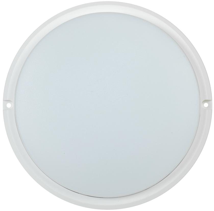 Светильник LED ДПО 4003 15Вт IP54 4000K круг белый IEK в Хабаровске