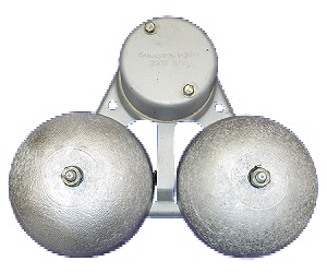 Звонок громкого боя МЗМ в Хабаровске