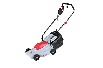 Газонокосилка электрическая КР-1200ЭП Ресанта в Хабаровске