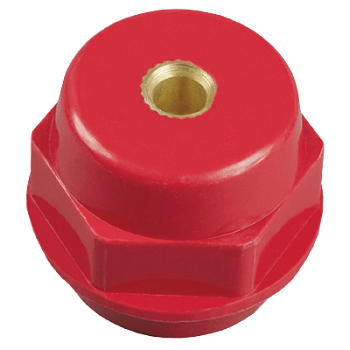 Изолятор SM30 (М8) силовой IEK в Хабаровске