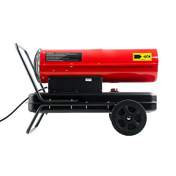 Тепловая дизельная пушка ТДП-15000 Ресанта в Хабаровске