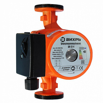 Циркуляционный насос ЦН-32-4 Вихрь в Хабаровске