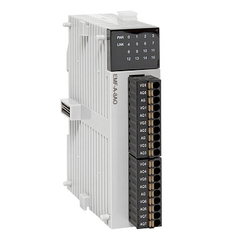 Модуль аналогового вывода EMF 8 PRO-Logic EKF PROxima в Хабаровске