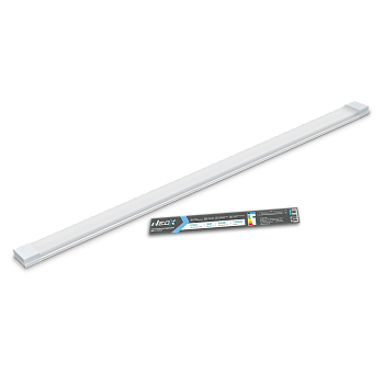 Светильник светодиодный ДПО-110 ОПАЛ 36Вт 230В 6500К 1200мм IP40 NEOX в Хабаровске