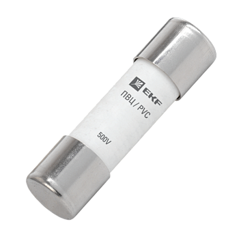 Плавкая вставка цилиндрическая ПВЦ (22х58) 100А EKF PROxima в Хабаровске