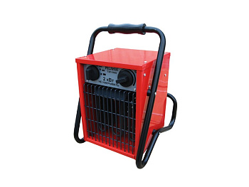 Тепловая электрическая пушка ТЭП-2000 Ресанта в Хабаровске