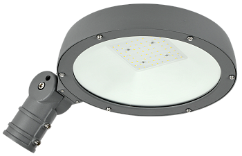 Светильник светодиодный ДКУ Парк 2001-40Д 5000К IP65 IEK в Хабаровске