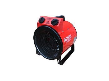 Тепловая электрическая пушка ТЭП-2000К (круглая) Ресанта в Хабаровске