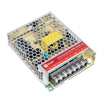 Блок питания 24В MPS-100W-24 EKF Proxima в Хабаровске