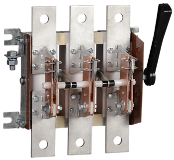 Разъединитель РЕ19-39-31120 630А IEK в Хабаровске