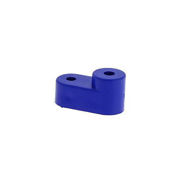 Изолятор угловой "Стойка" синий EKF PROxima в Хабаровске