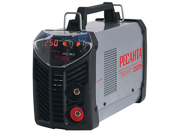 Сварочный аппарат инверторный САИ250ПН Ресанта в Хабаровске
