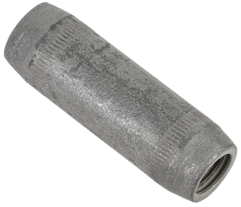 Муфта соединительная d=16мм оцинкованная сталь IEK в Хабаровске