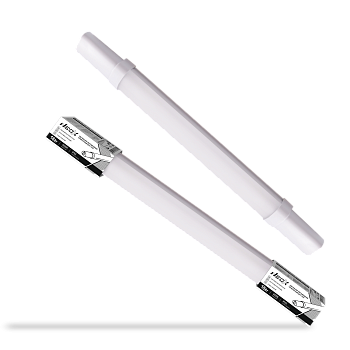 Светильник светодиодный герметичный ДСП-155Н 18Вт 4000К 2250Лм 125лм/Вт 600х60х35мм IP65 NEOX в Хабаровске