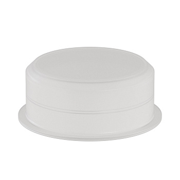 Заглушка для труб, IP40, д.25мм DKC в Хабаровске