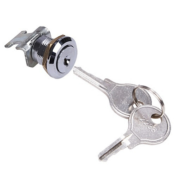 Замок с ключом для щитов серии Unix65 EKF PROxima в Хабаровске