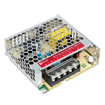 Блок питания 12В MPS-75W-12 EKF Proxima в Хабаровске