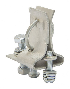 Контакт основание (держатель) к предохранителю ПН-2 100А в Хабаровске