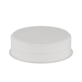 Заглушка для труб, IP40, д.50мм DKC в Хабаровске