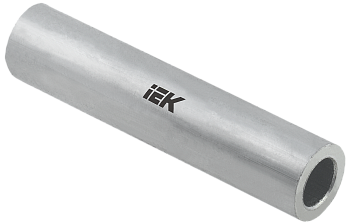 Гильза алюминиевая ГА 120-14 ГОСТ 23469.2 IEK в Хабаровске