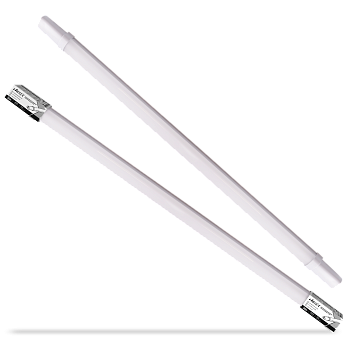 Светильник светодиодный герметичный ДСП-155Н 36Вт 4000К 4500Лм 125лм/Вт 1200х60х35мм IP67 NEOX в Хабаровске