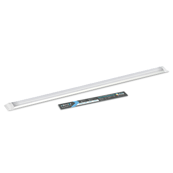 Светильник светодиодный ДПО-108 ПРИЗМА 48Вт 6500К 1200мм IP40 NEOX в Хабаровске