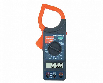 Клемметр DT 266C в Хабаровске