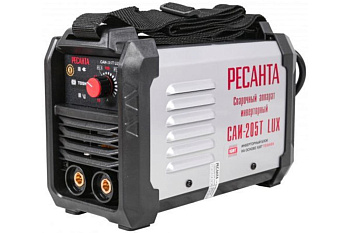 Сварочный аппарат инверторный САИ-205Т LUX Ресанта в Хабаровске