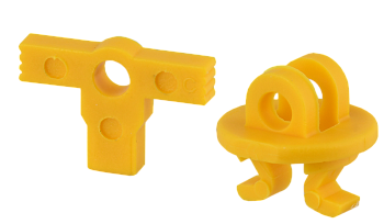 Заглушка для пломбировки универсальная (кроме ВА47-29) IEK в Хабаровске