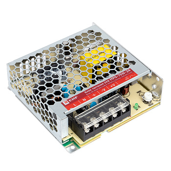 Блок питания 24В MPS-75W-24 EKF Proxima в Хабаровске
