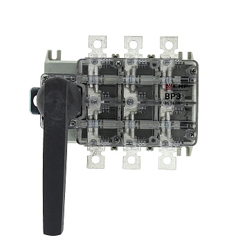 Выключатель-разъединитель ВРЭ 160А EKF PROxima в Хабаровске