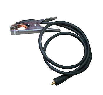 Кабель с клеммой заземления 36кв.мм в Хабаровске