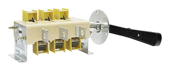 Рубильник ВР32-35 В31250 250А в Хабаровске