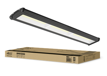 Светильник складской светодиодный WHB02A-15050 150Вт 230В 5000К 16500Лм 110Лм/Вт IP65 без пульсации NEOX в Хабаровске