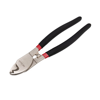 Кабелерез 200мм никелированный, обливные рукоятки REXANT в Хабаровске