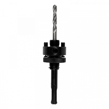 Хвостовик SDS PLUS для коронок Bimetal 32-152 мм KRANZ РАСПРОДАЖА в Хабаровске