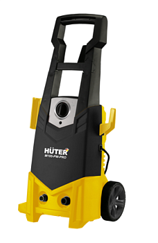 Мойка Huter M195-PW-PRO в Хабаровске